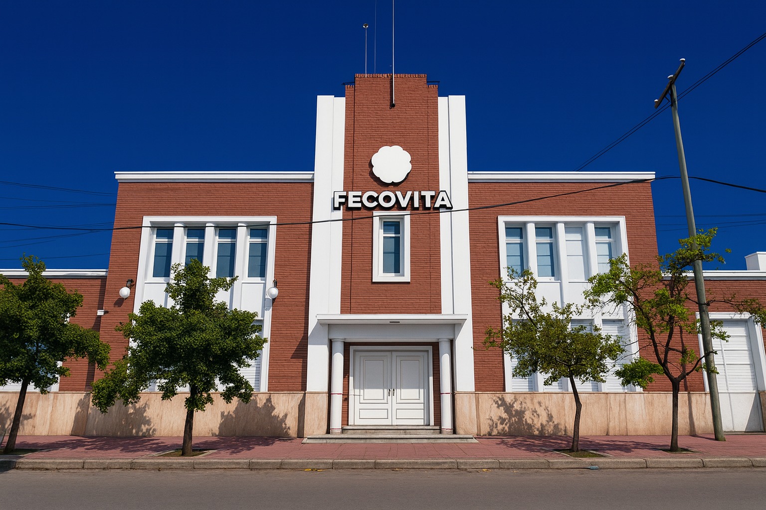 La Fiscalía elevó a juicio la causa por los balances falsos de Fecovita