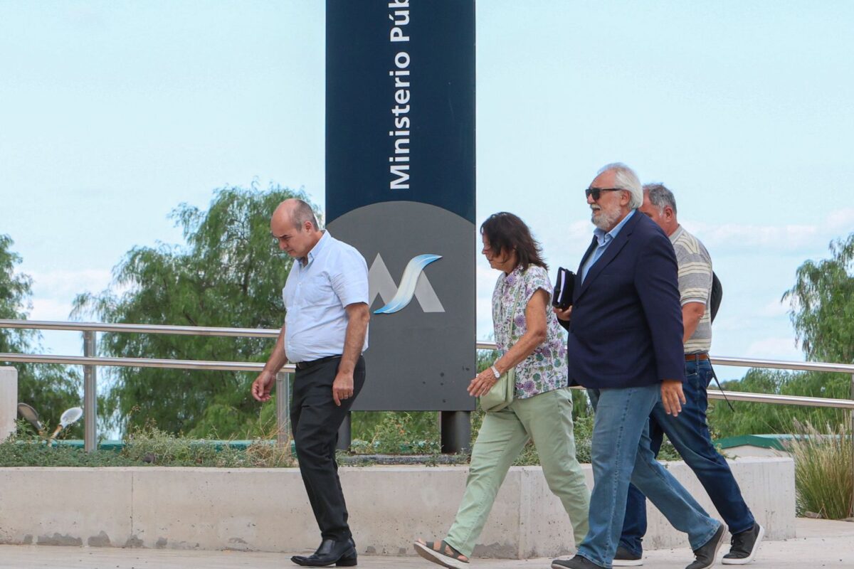 Fecovita: se agravó la situación procesal de su secretario, Marcelo Federici, en la causa por falsificación de los balances 2023