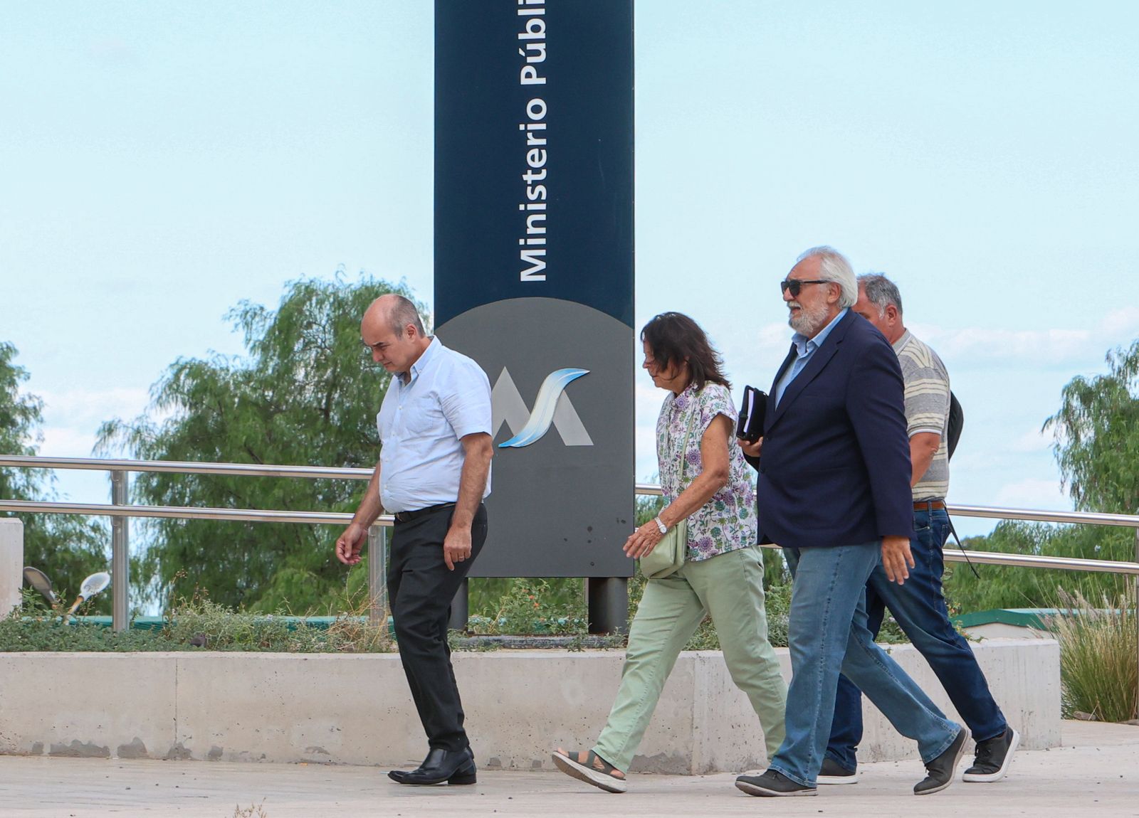 Fecovita: se agravó la situación procesal de su secretario, Marcelo Federici, en la causa por falsificación de los balances 2023